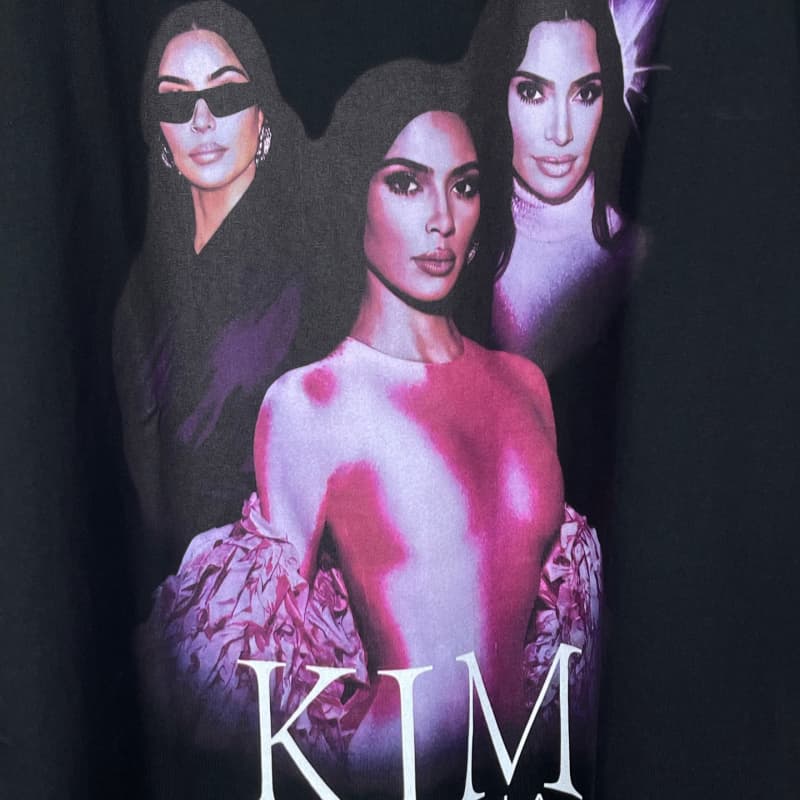 Camiseta vintage sin mangas desgastada