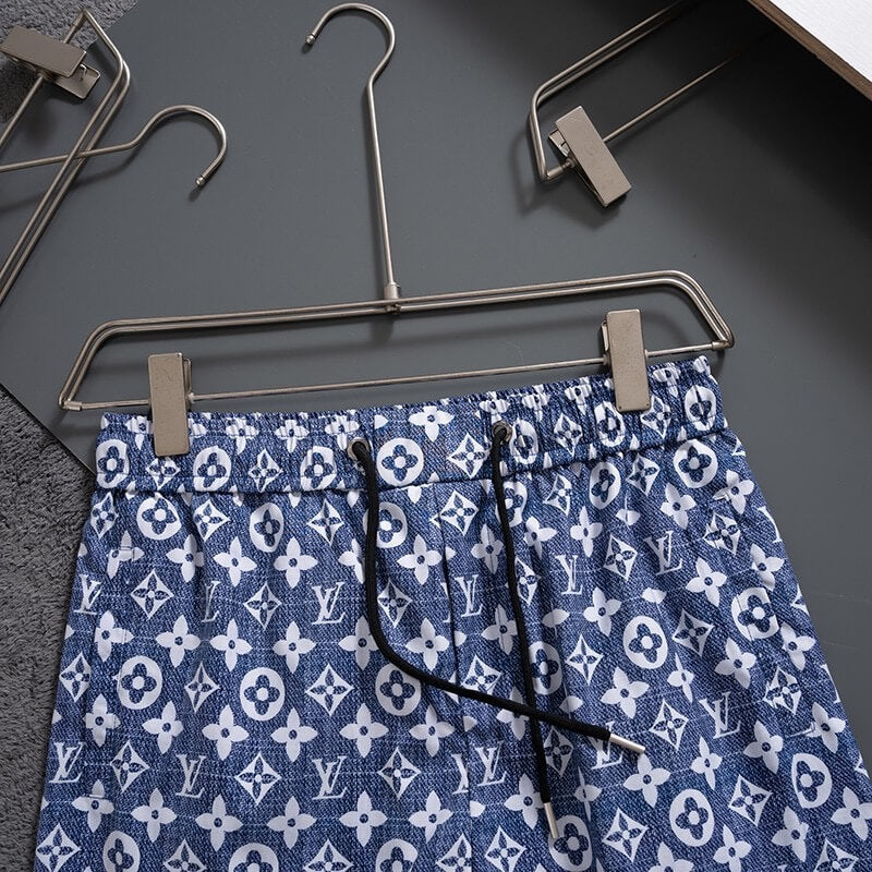 Pantalones cortos casuales de playa