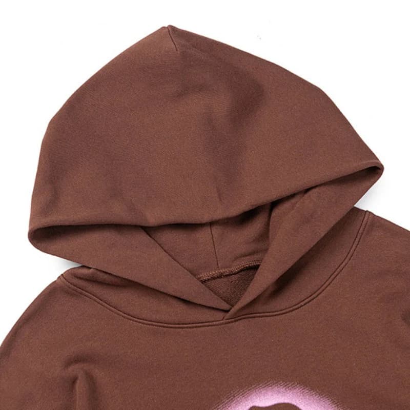 Sudadera clásica de calle