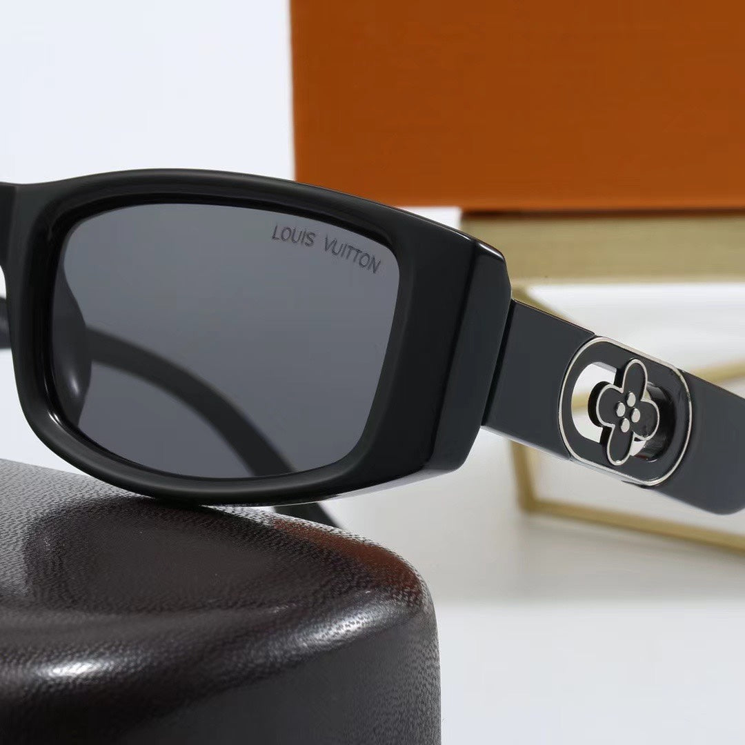 Gafas de sol retro