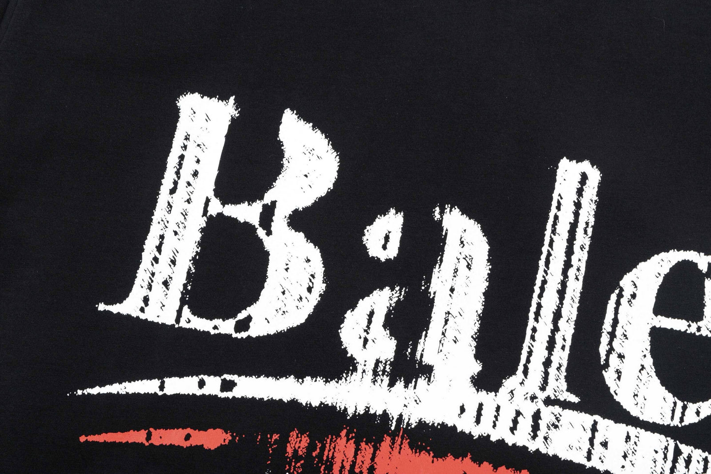 T-shirt de style classique