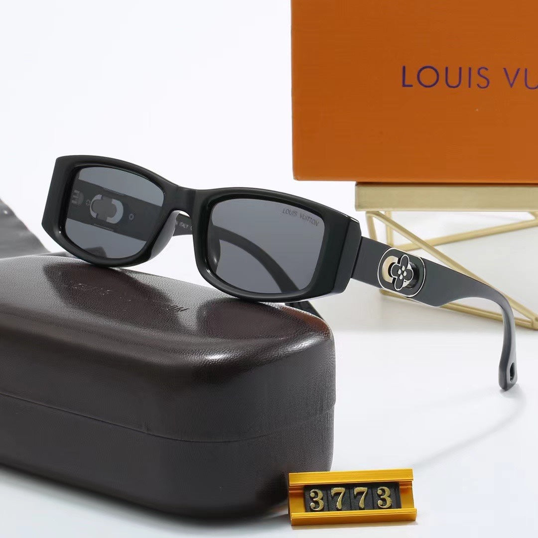 Gafas de sol retro