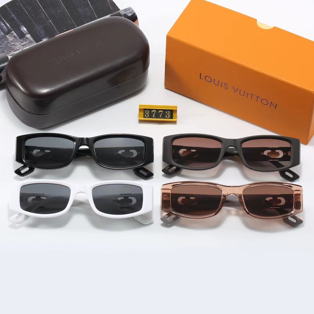 Gafas de sol retro