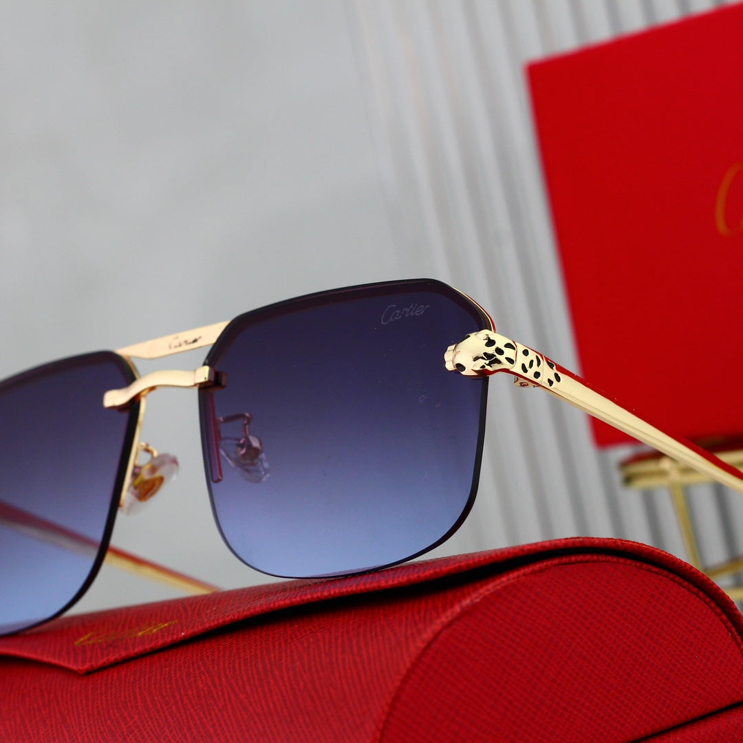 Gafas de sol con estilo