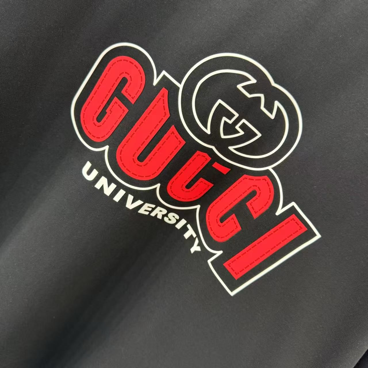 Camiseta con estampado de nuevo estilo