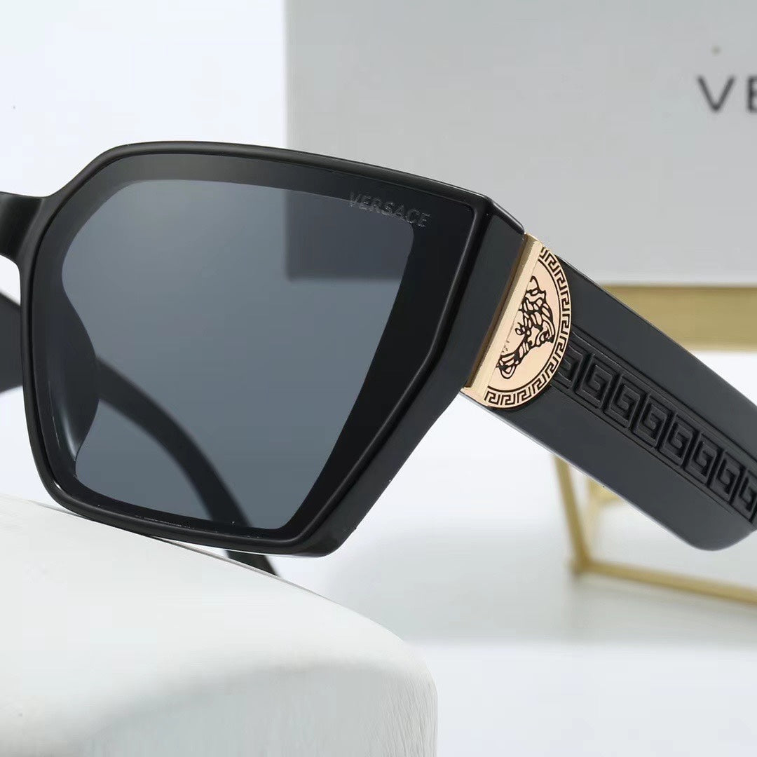 Gafas de sol cuadradas