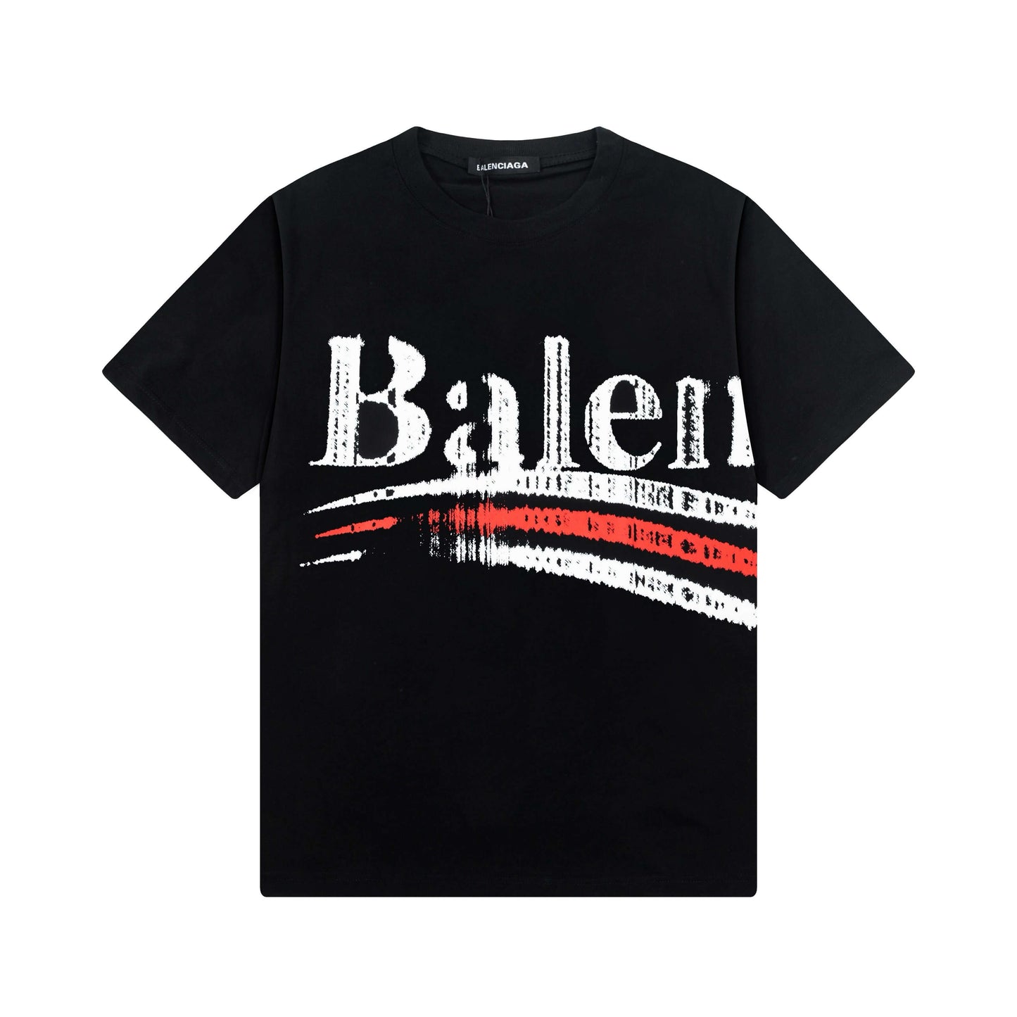 T-shirt de style classique