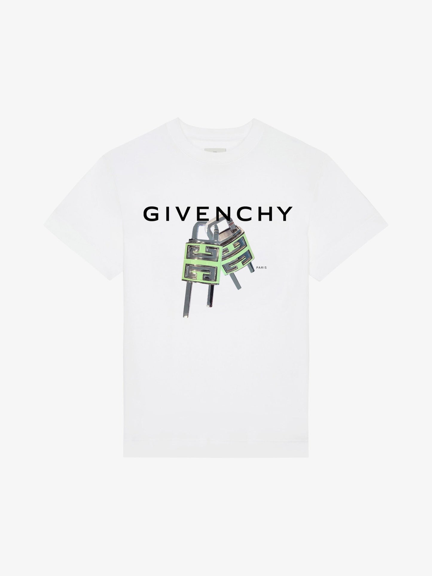 Camiseta con bloqueo 4G