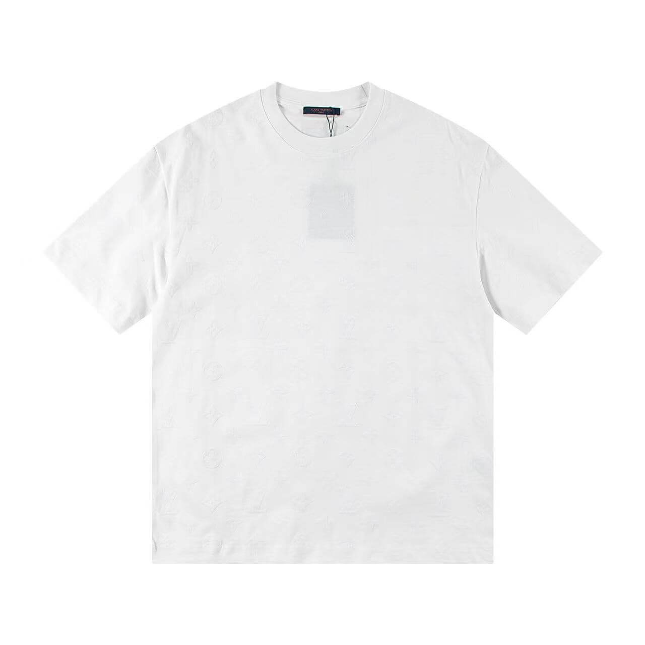 Nueva camiseta con estampado completo