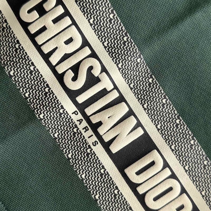 Nouveau short Jacquard 2025