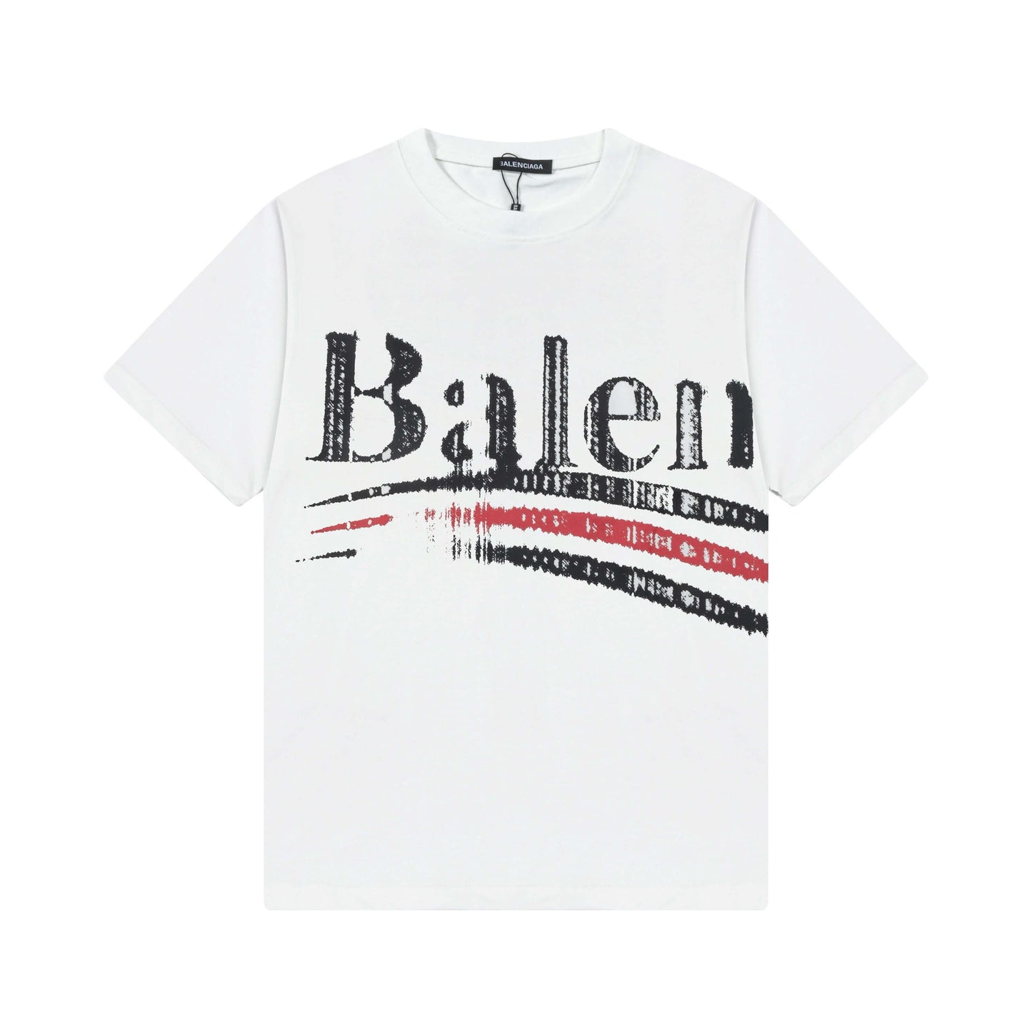 T-shirt de style classique