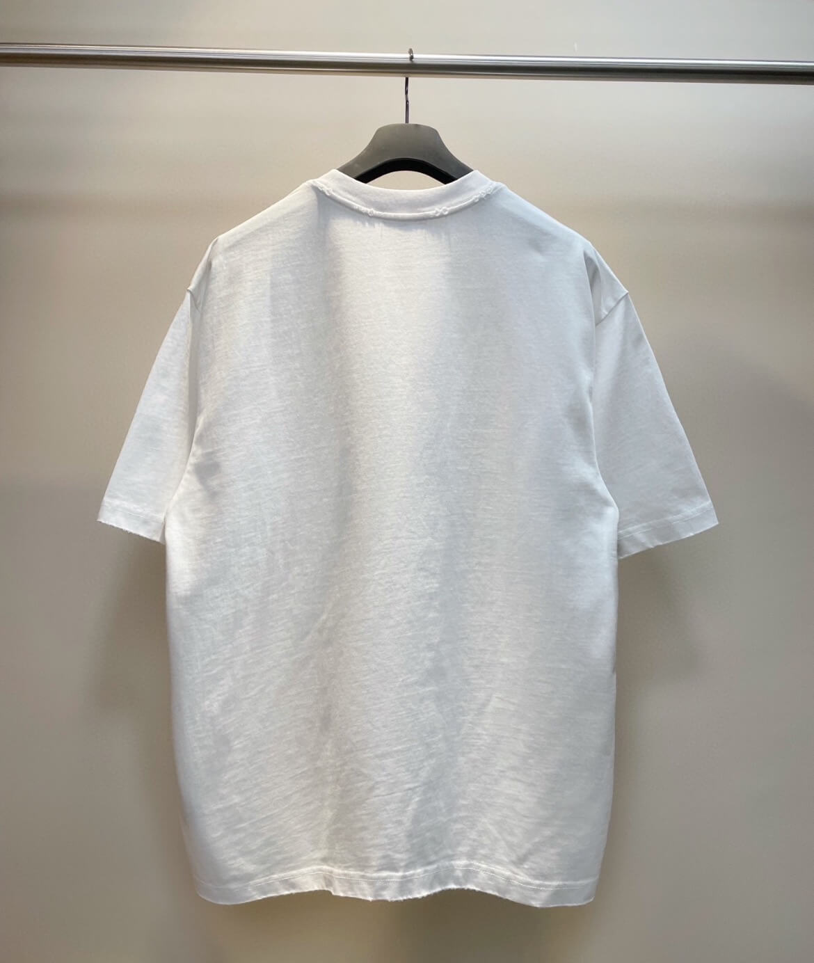 Nueva camiseta de moda