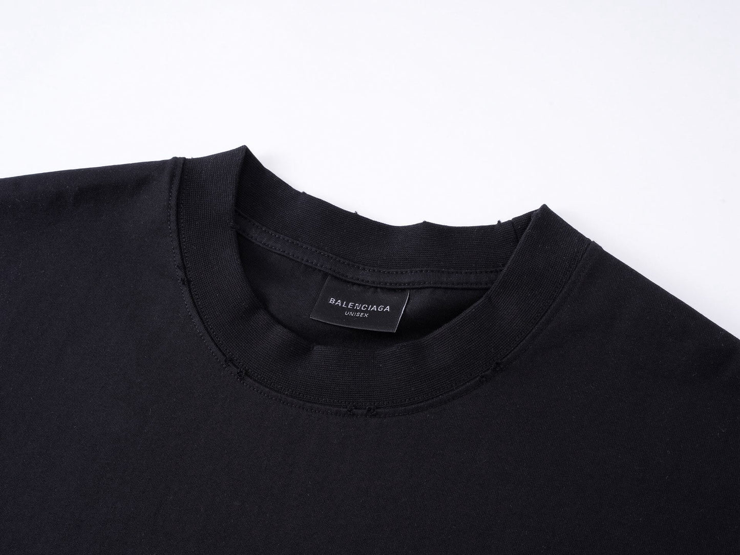 Camiseta desgastada de estilo vintage