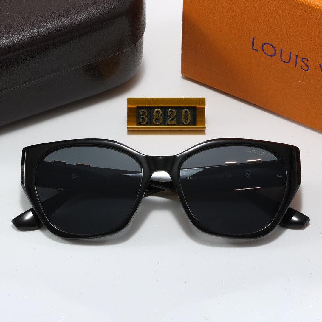 Lunettes de soleil Wayfarer