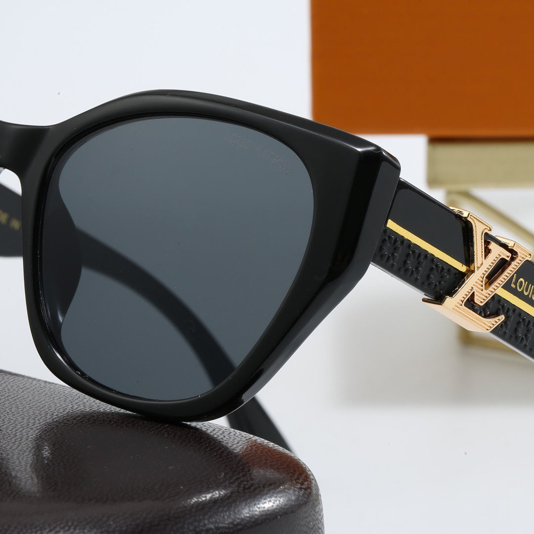 Lunettes de soleil Wayfarer
