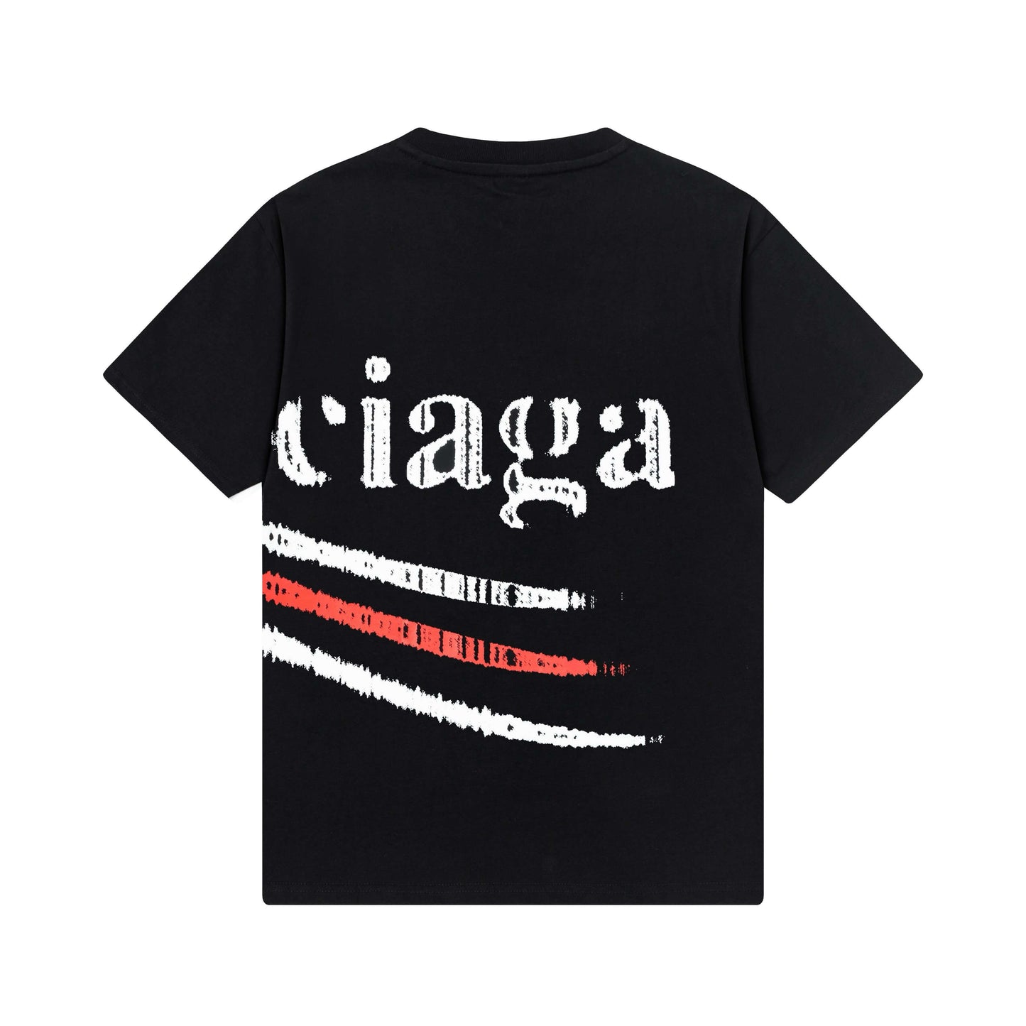 T-shirt de style classique
