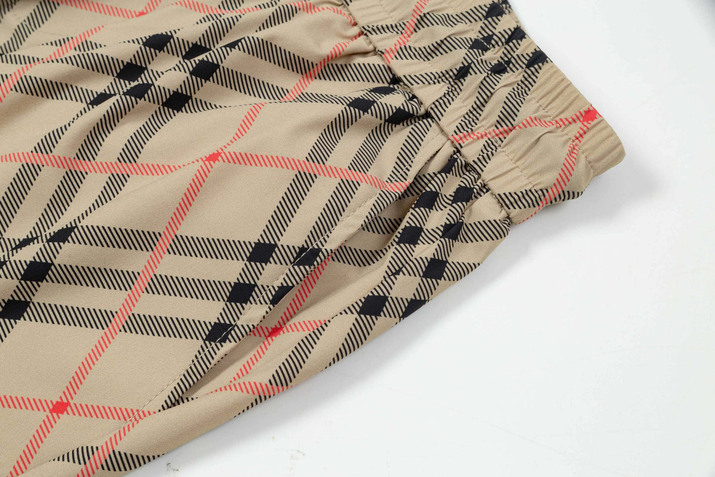 Nouveaux shorts de plage à séchage rapide