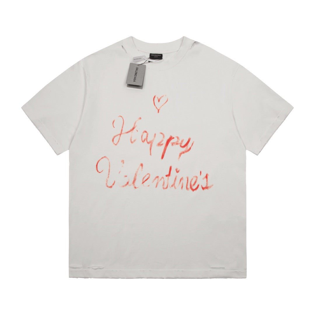 Nueva camiseta estilo Tendy