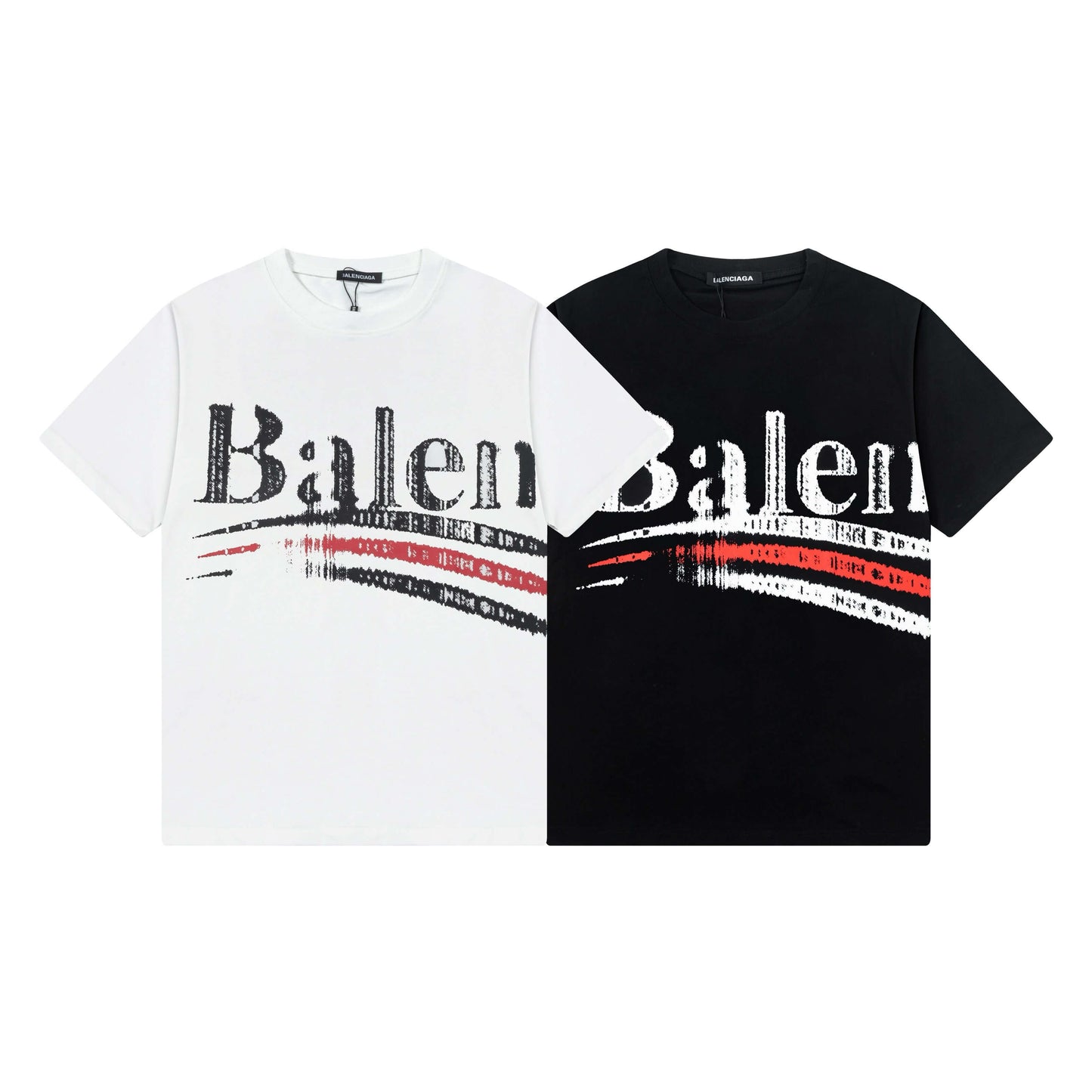 T-shirt de style classique