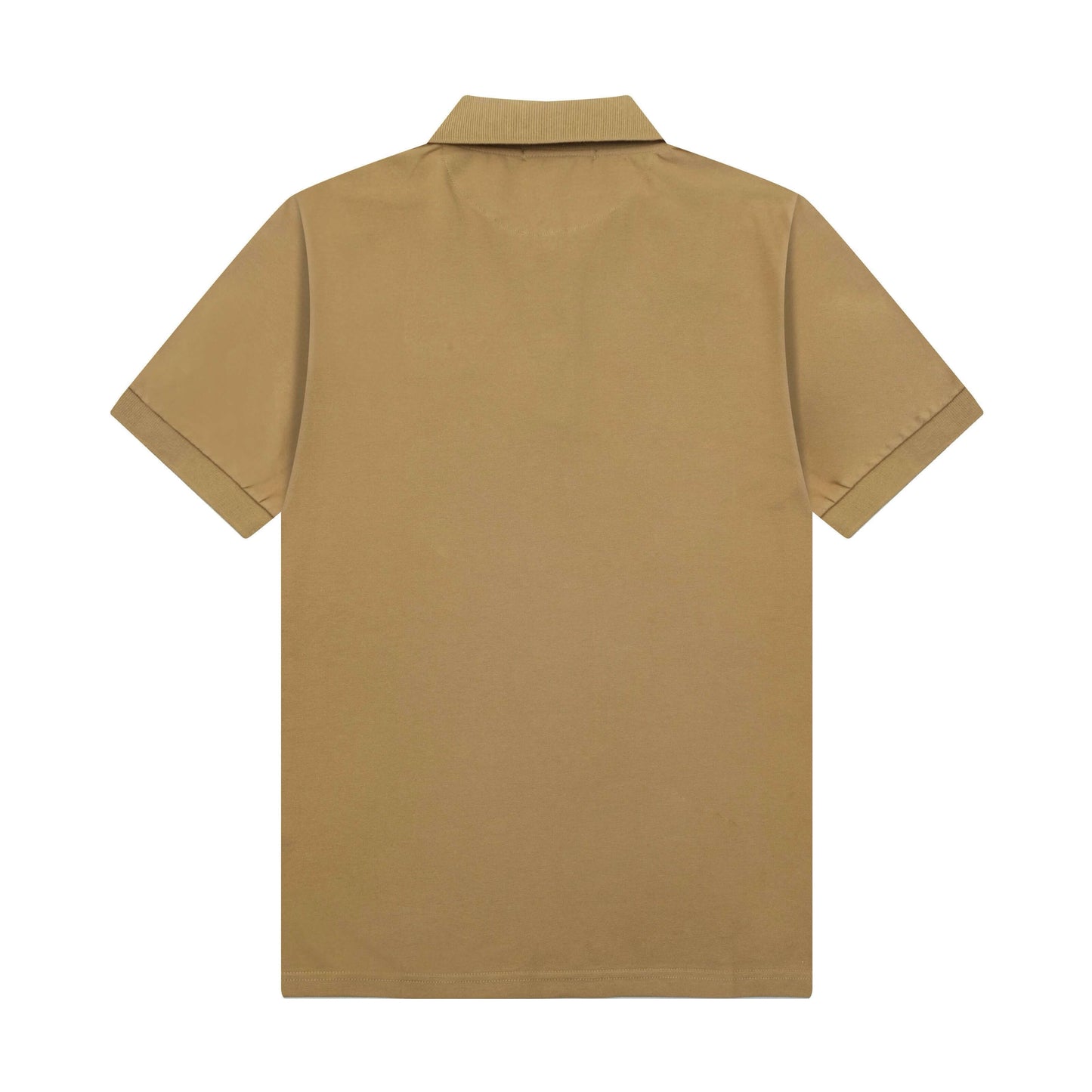 Polo con bordado Warhorse