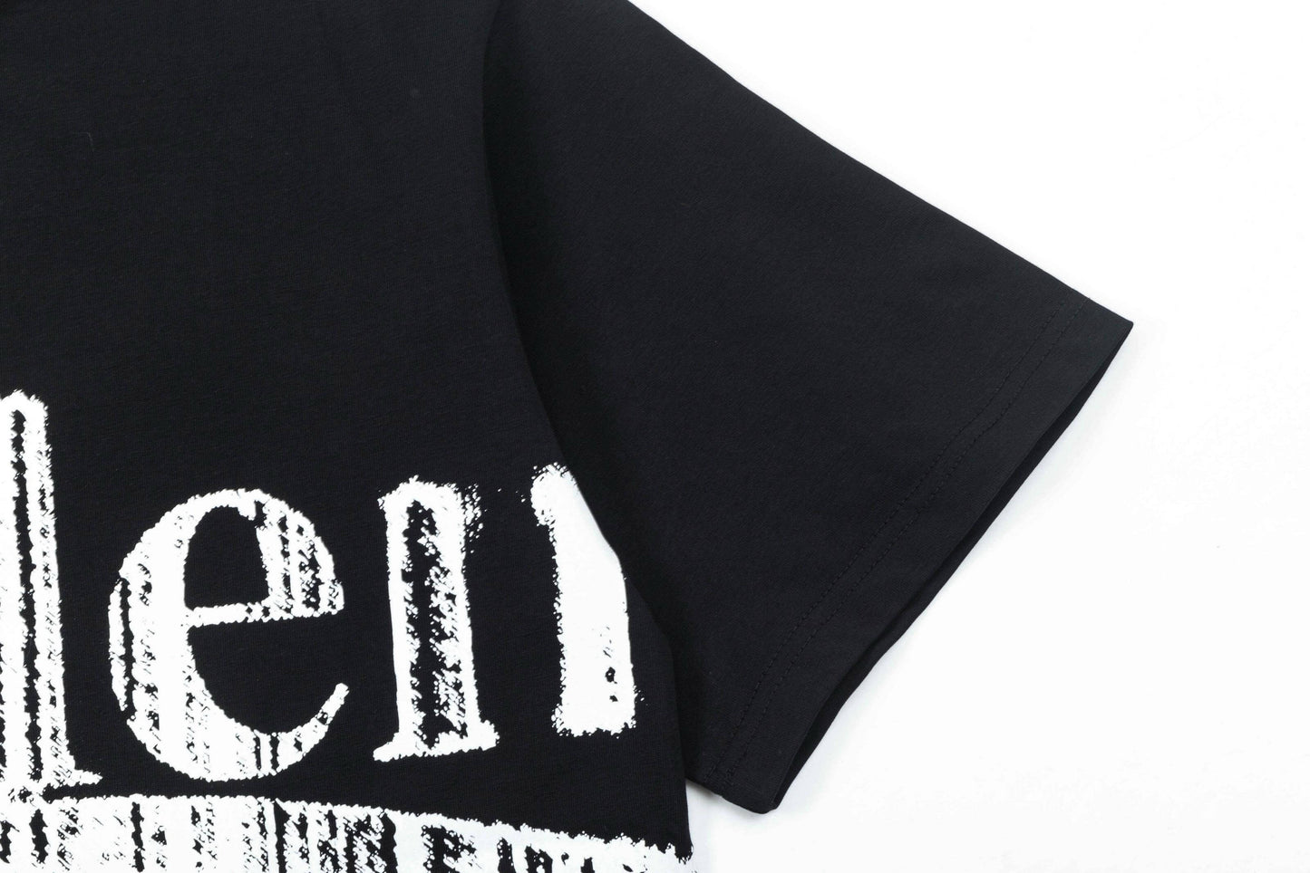 T-shirt de style classique