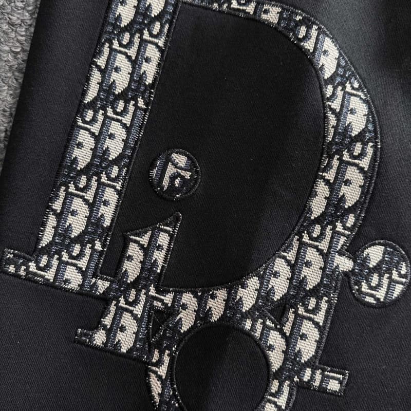 Nouveau short Jacquard 2025