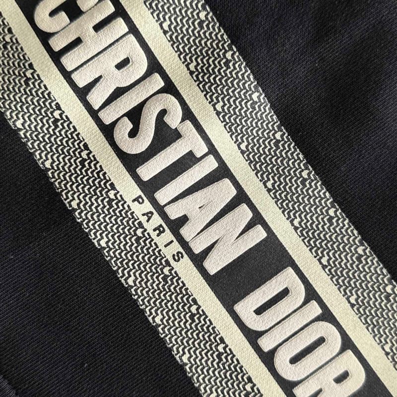 Nouveau short Jacquard 2025