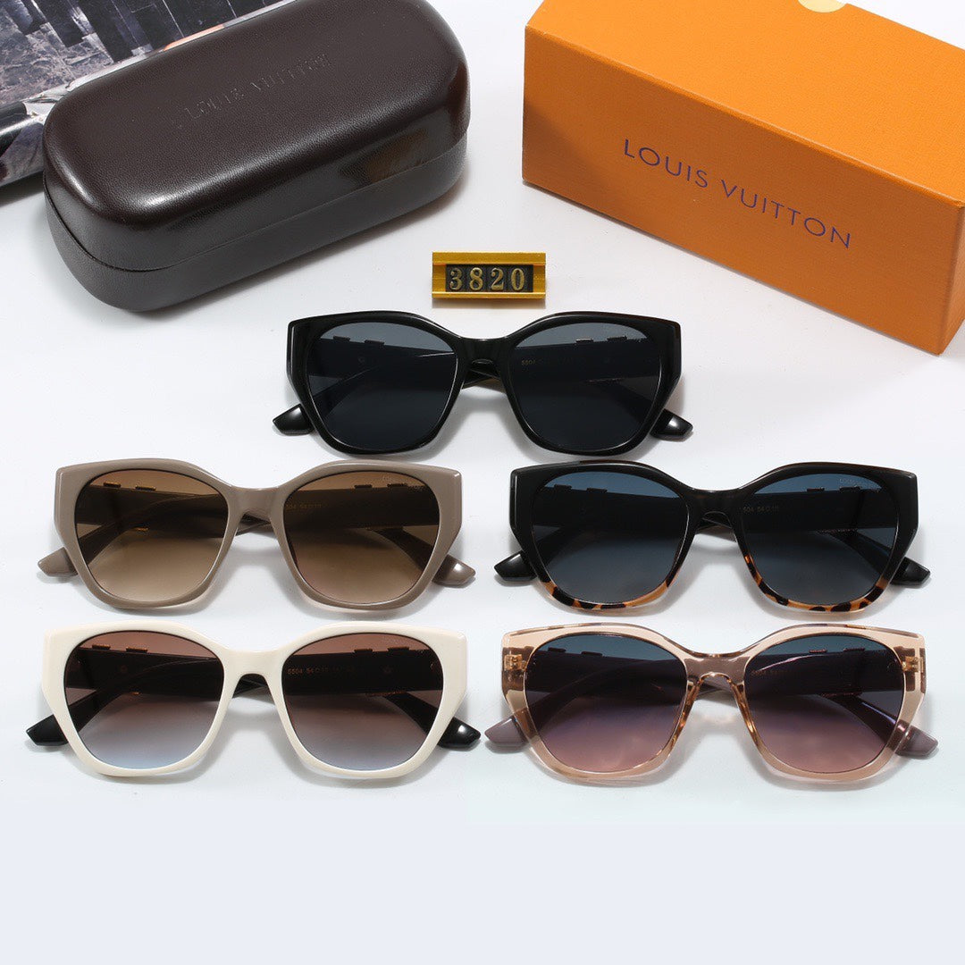 Lunettes de soleil Wayfarer