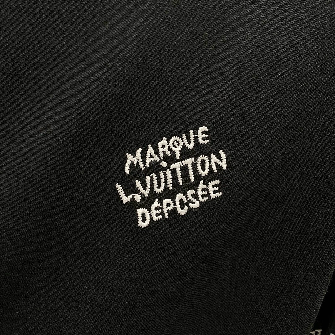 Patrón de bordado de manga de camiseta