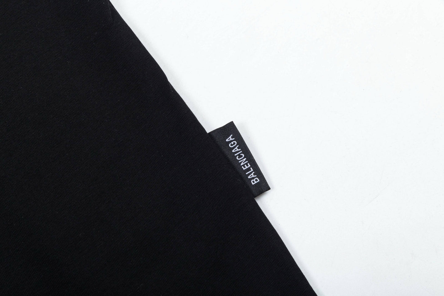 Camiseta con estampado de colores