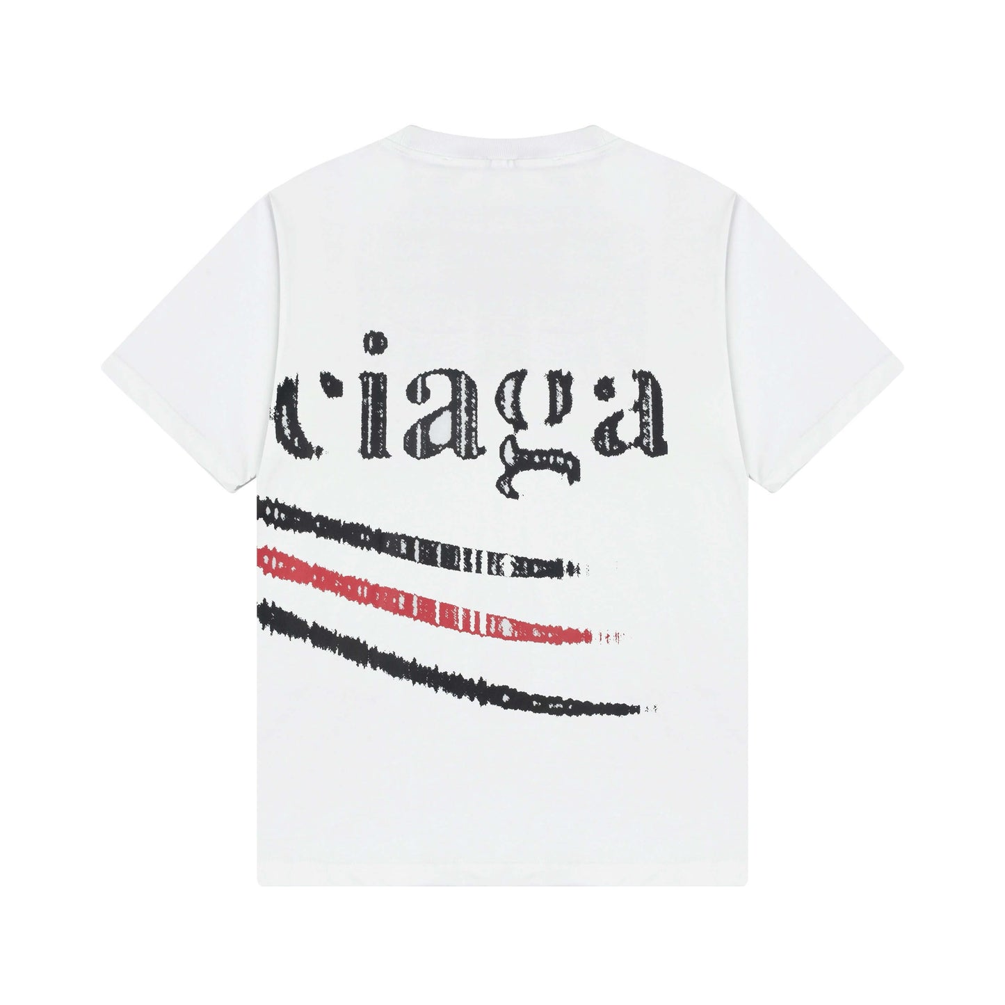 T-shirt de style classique