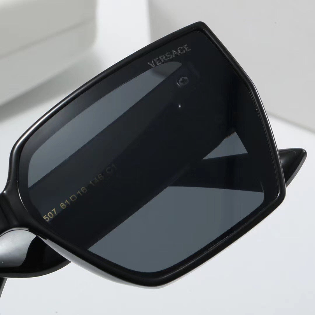 Gafas de sol cuadradas