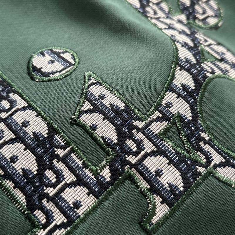 Nouveau short Jacquard 2025