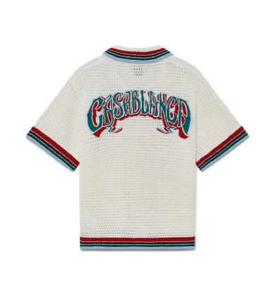 Nuevo conjunto de camisa casual