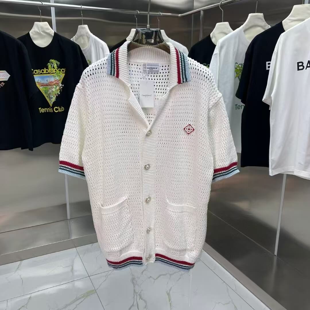 Nuevo conjunto de camisa casual