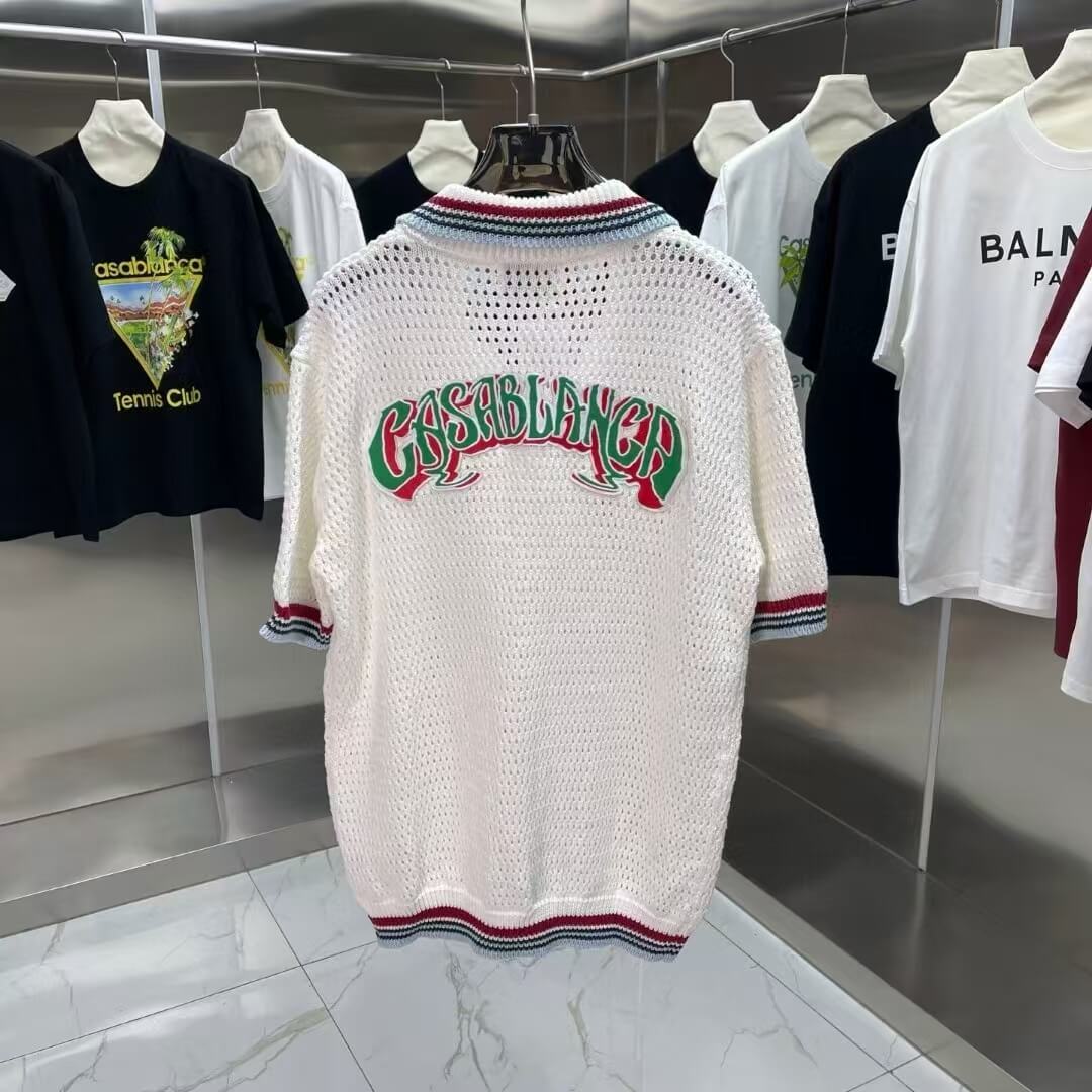 Nuevo conjunto de camisa casual