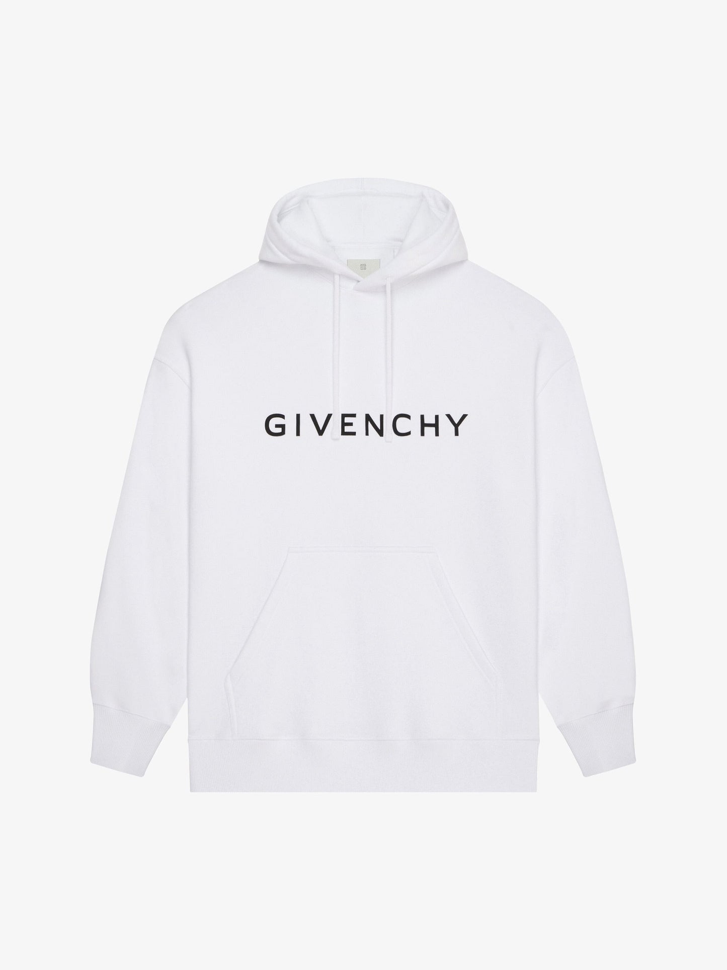 Sudadera con capucha Archetype