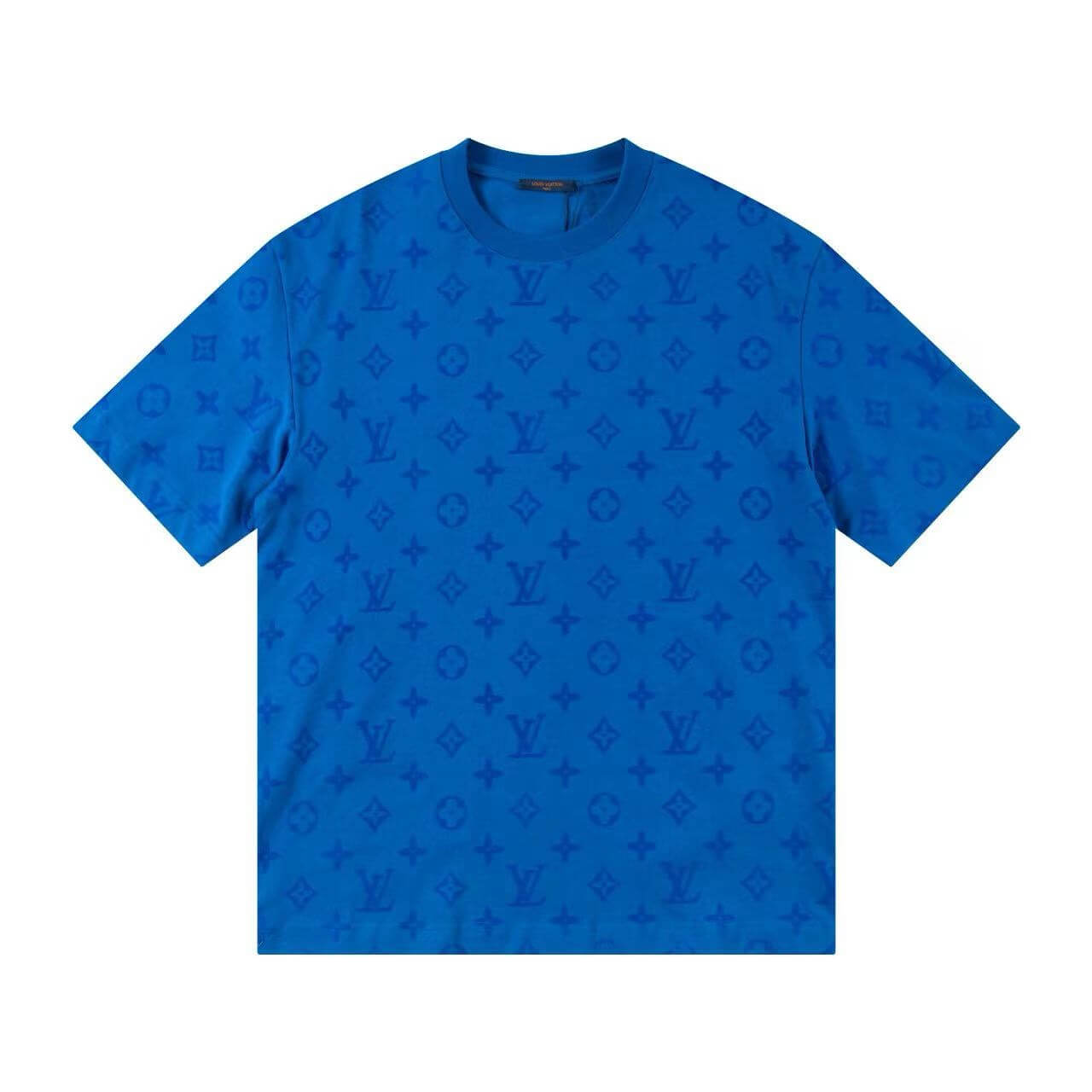 Nueva camiseta con estampado completo