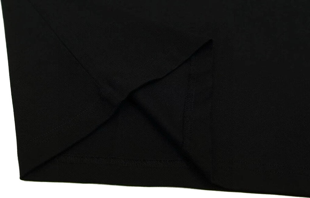 T-shirt imprimé à motifs colorés