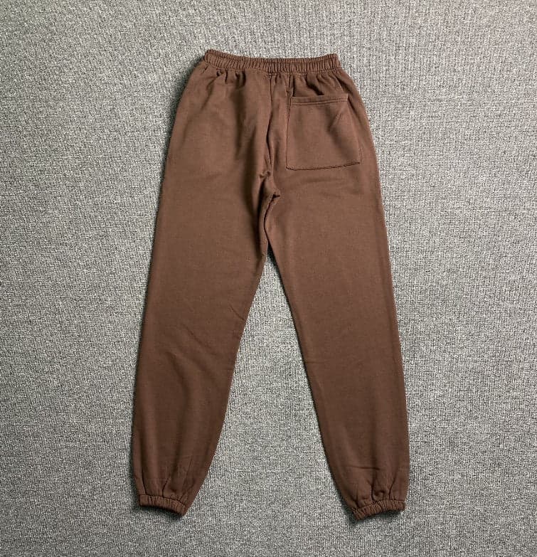Pantalones con números clásicos