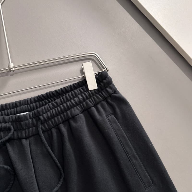 Nouveau short Jacquard 2025