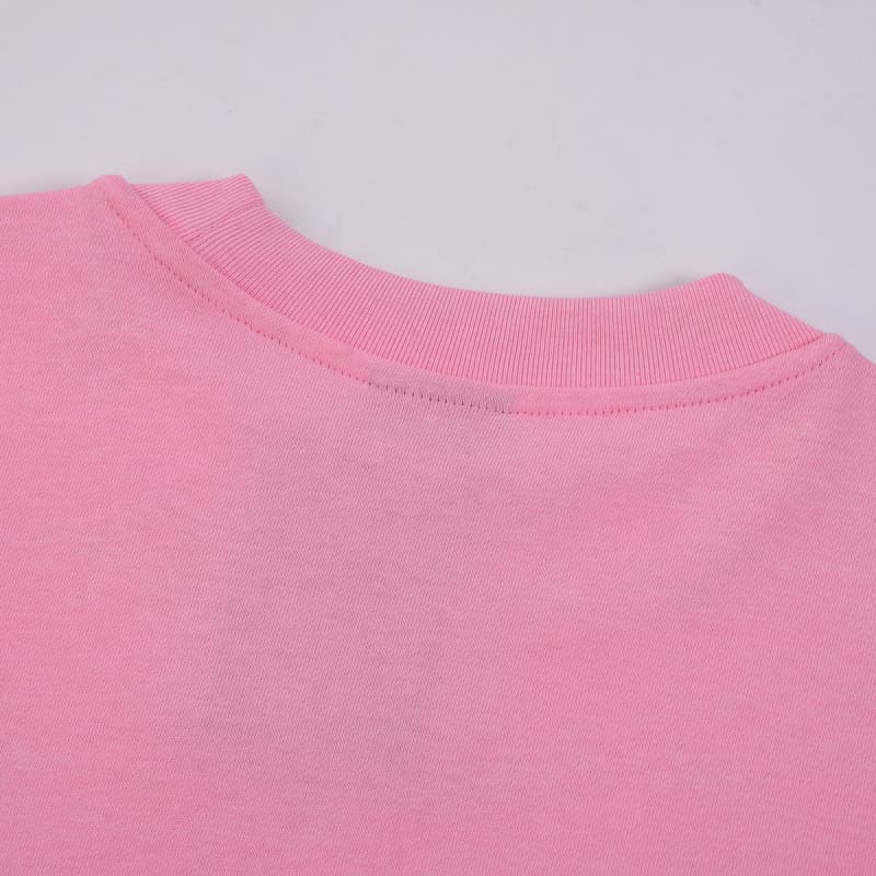 Camiseta tie-dye de Night Tower