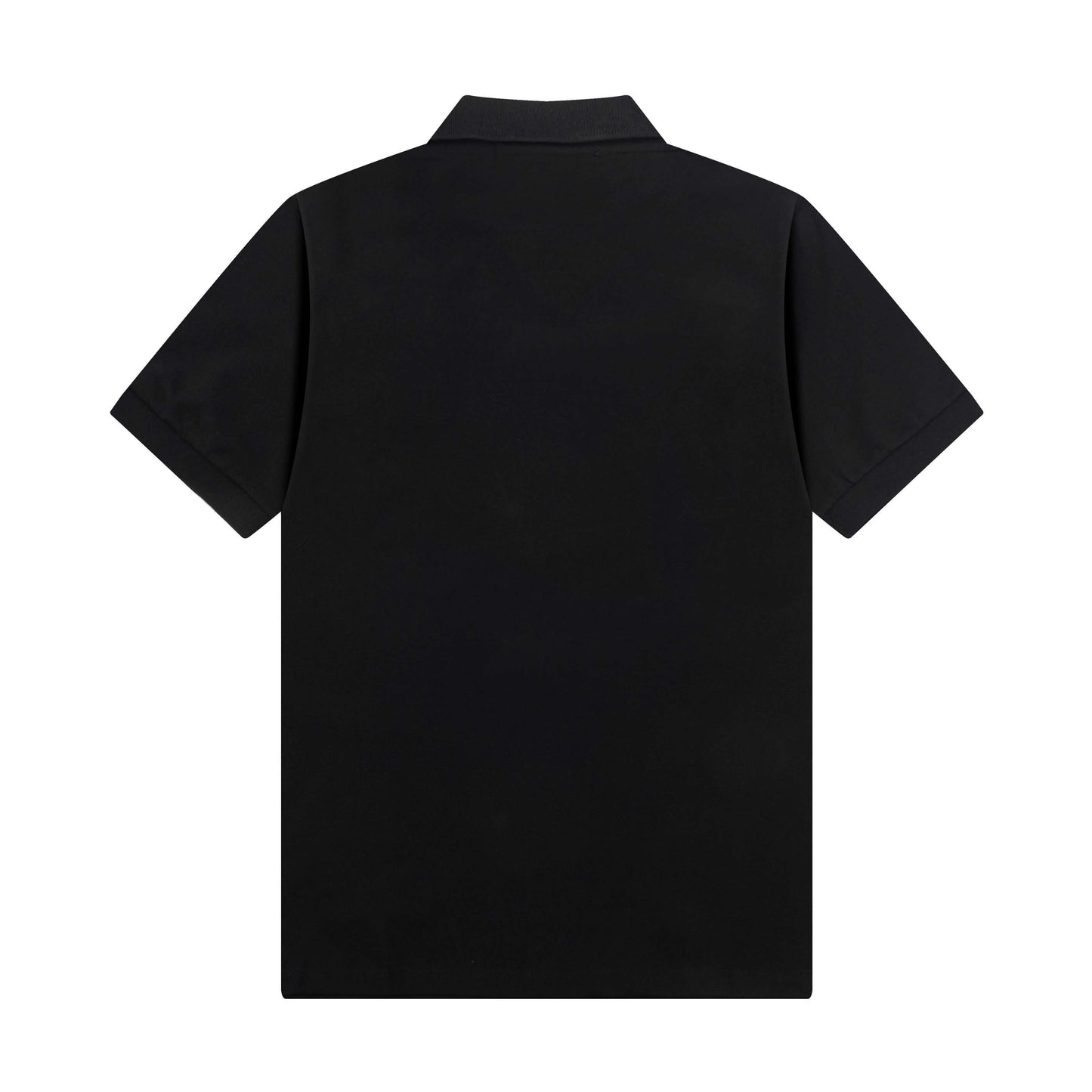 Polo con bordado Warhorse
