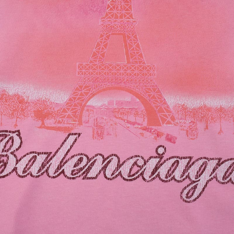 Camiseta tie-dye de Night Tower