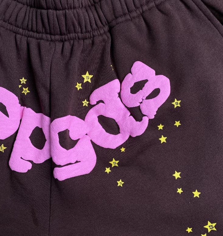 Pantalones con números clásicos