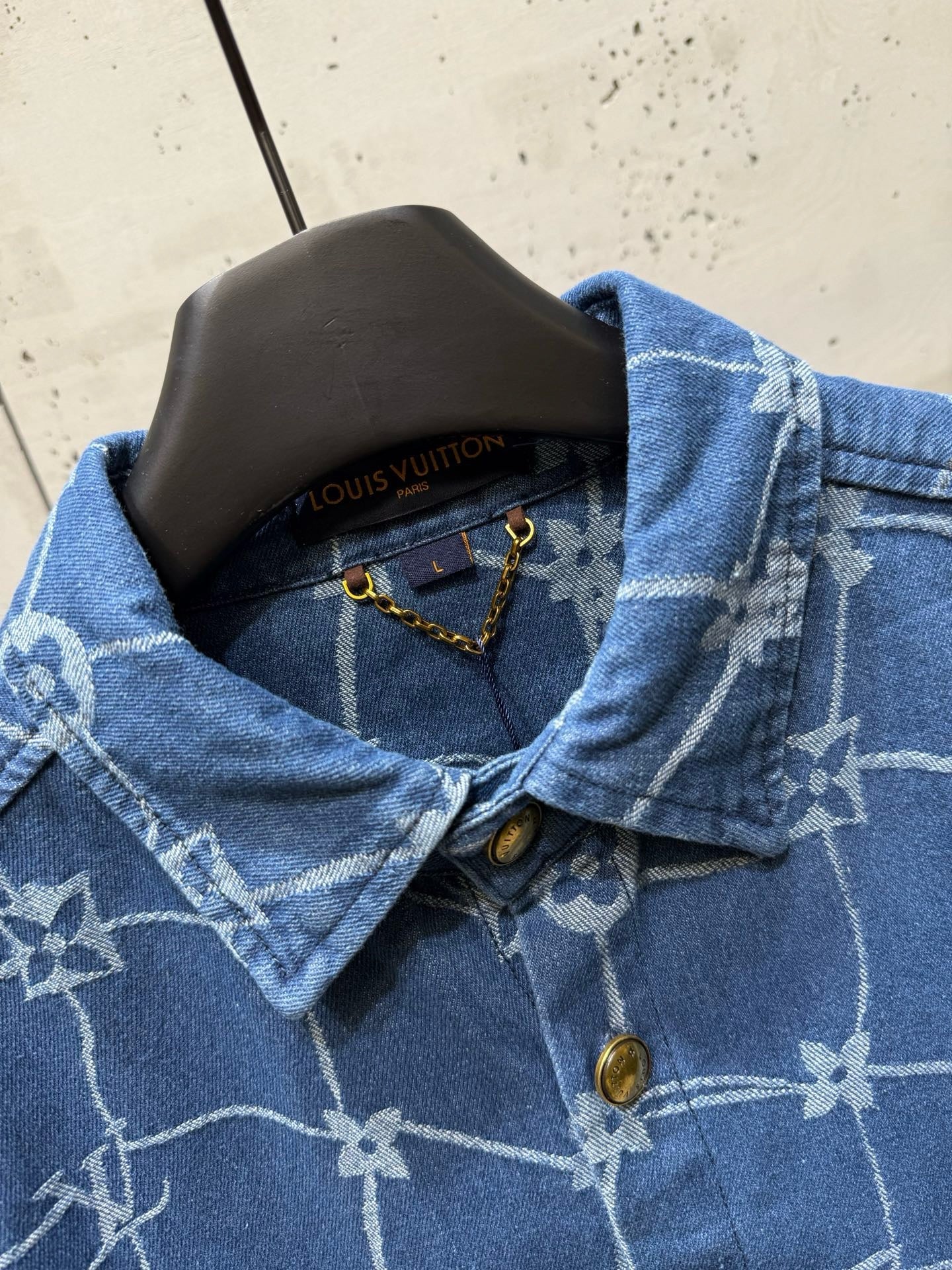 Traje con estampado de cuerpo entero