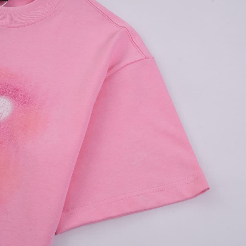 Camiseta tie-dye de Night Tower
