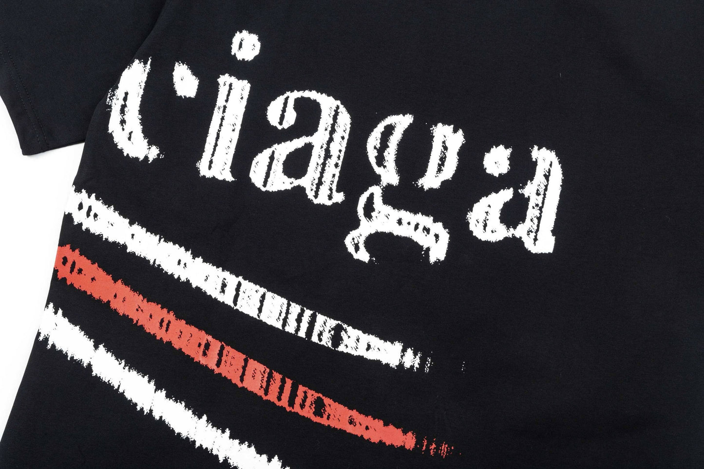 T-shirt de style classique