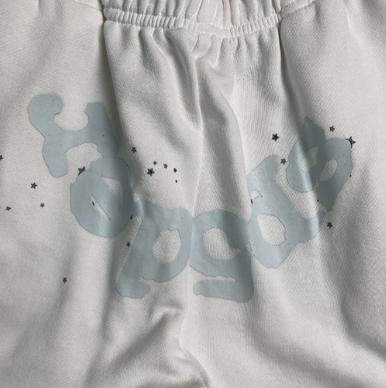 Pantalones con números clásicos