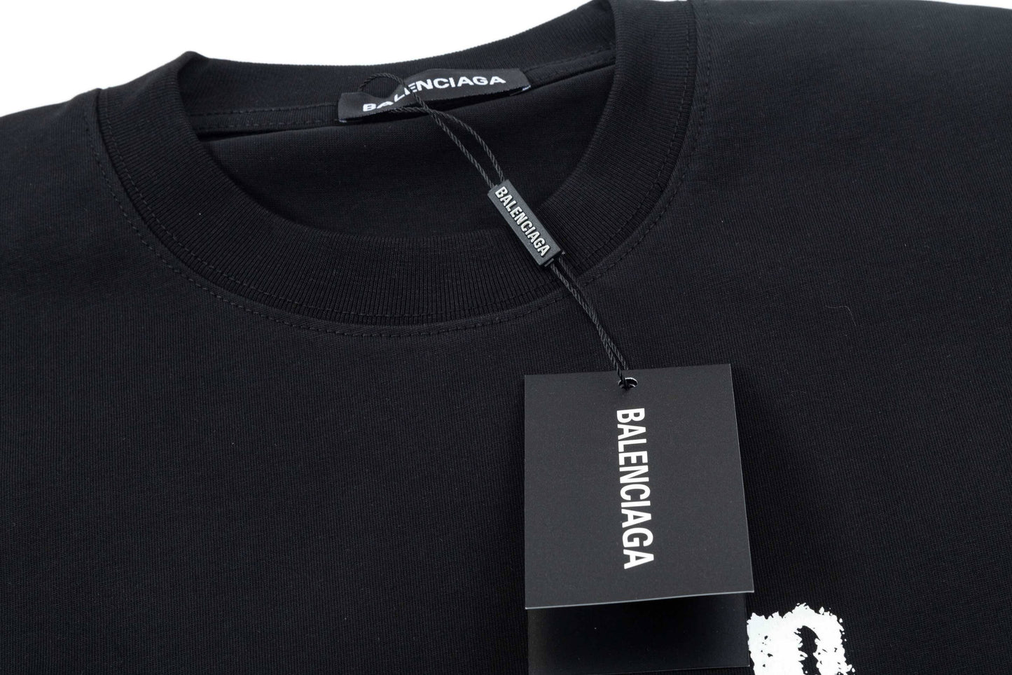 T-shirt de style classique